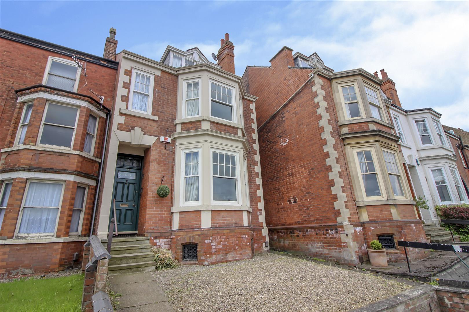 Nottingham Road, Stapleford Robert Ellis Estate Agents